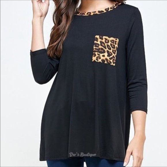 Women’s Plus Size Top - Picture 10 of 15